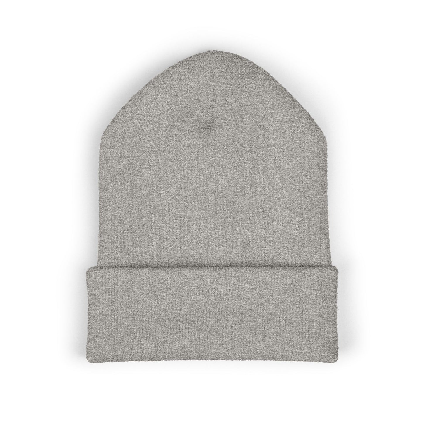 Classic Cuffed Beanie (Embroidery) OG LOGO