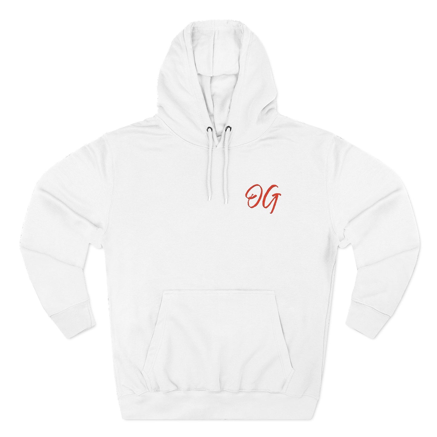 "OG" HOODIE (EMBROIDERY ONLY, NO FAMILY PHOTO)