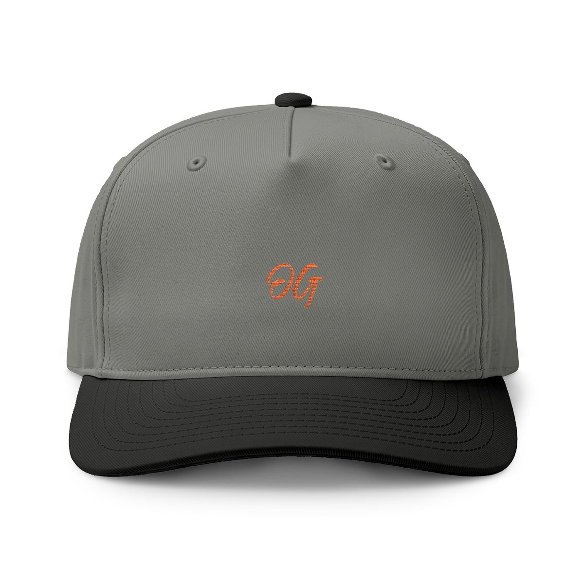 Class Two-Tone Cap
