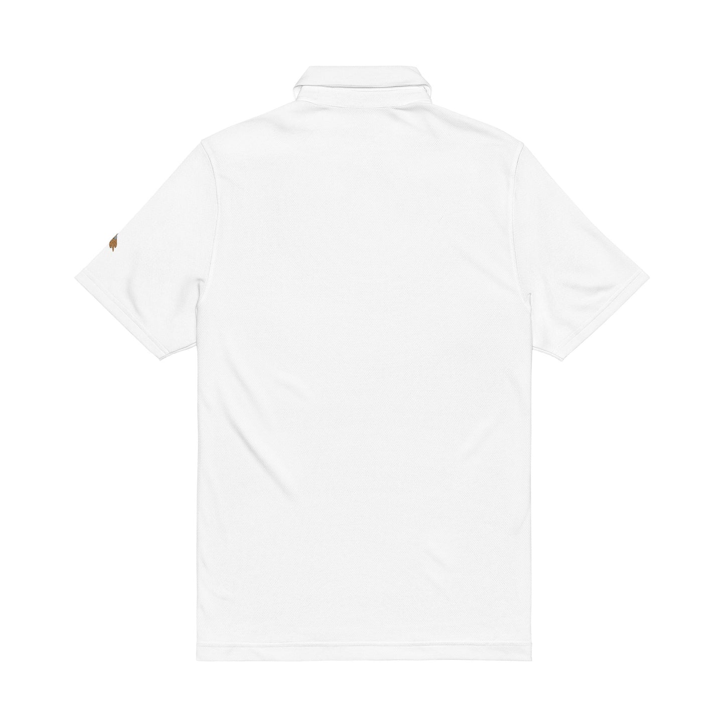 Under Armour® Men's Polo Shirt (Embroidery)
