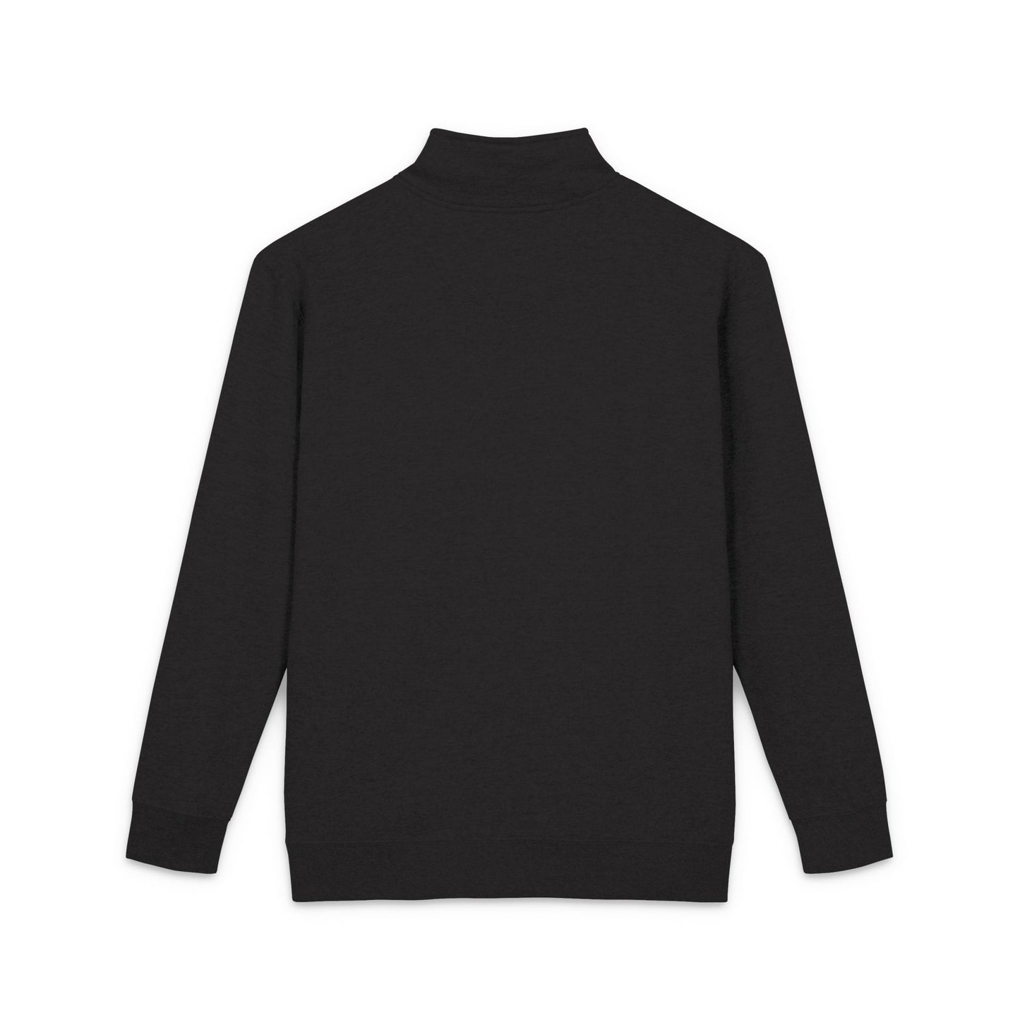 Unisex Fleece Pullover (Embroidery)