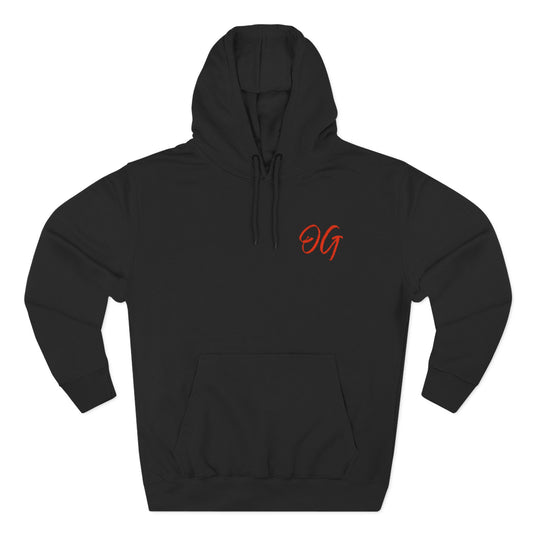 "OG" HOODIE (EMBROIDERY ONLY, NO FAMILY PHOTO)