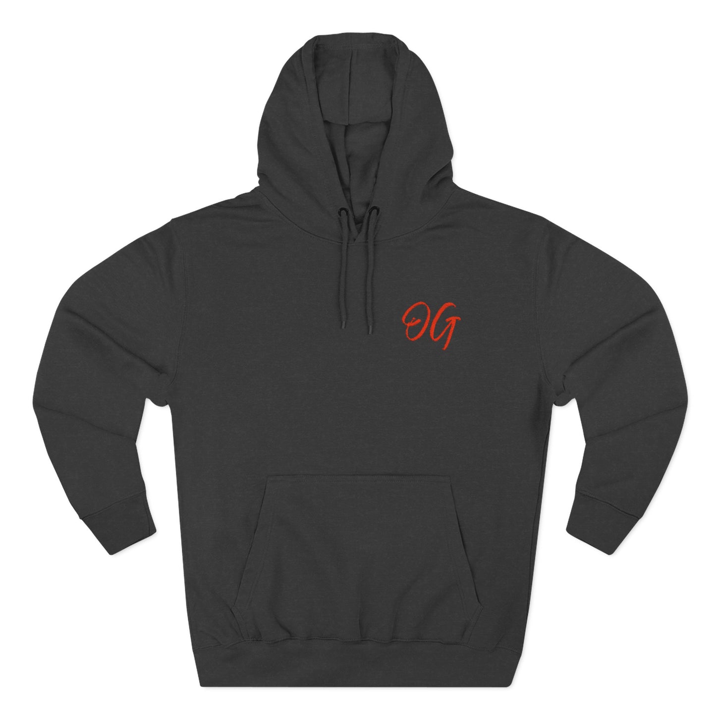 "OG" HOODIE (EMBROIDERY ONLY, NO FAMILY PHOTO)