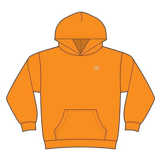 Stencil Safety Hood