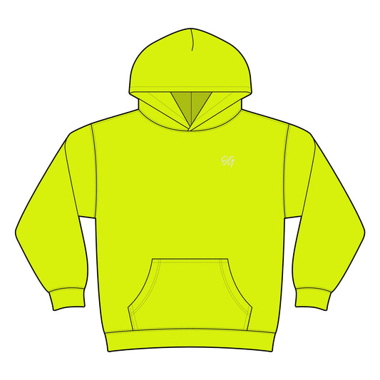 Stencil Safety Hood